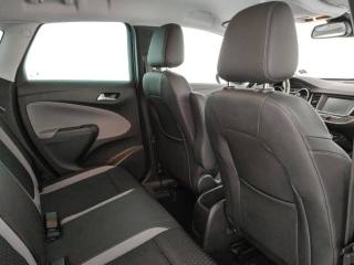 OPEL Crossland X usata, con Climatizzatore