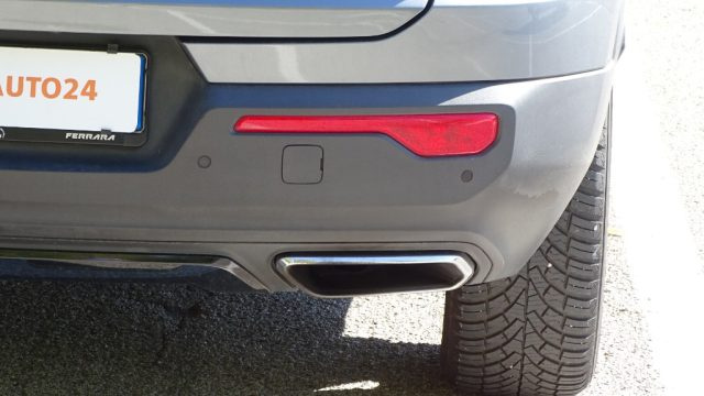 VOLVO XC40 usata, con Volante multifunzione