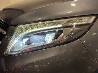 MERCEDES-BENZ V 250 usata, con Vivavoce