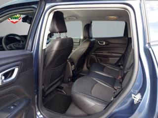 JEEP Compass usata, con Cruise Control