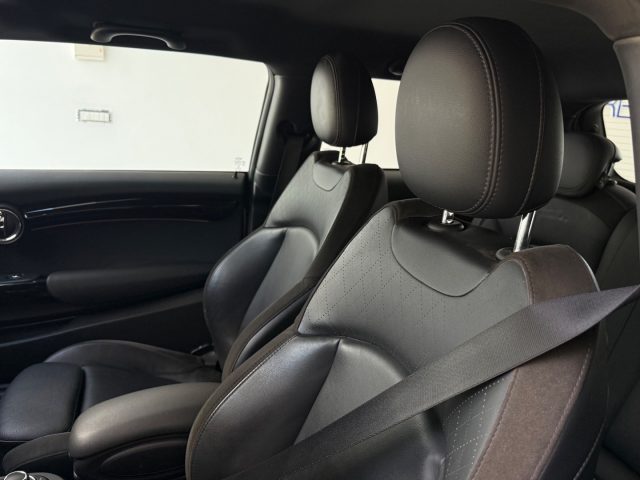 MINI Cooper SE usata, con Isofix