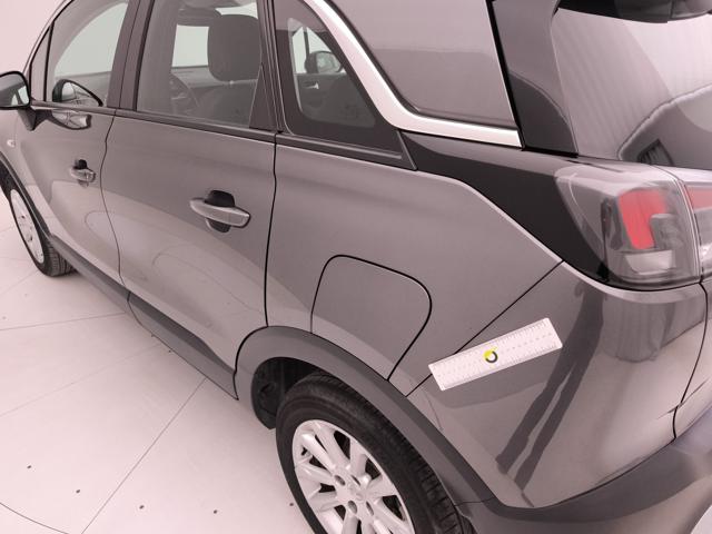 OPEL Crossland usata 59
