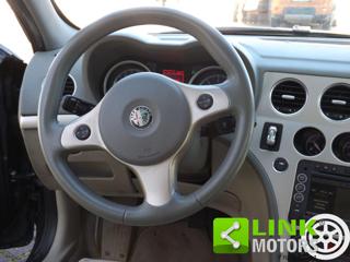 ALFA ROMEO 159 usata 25