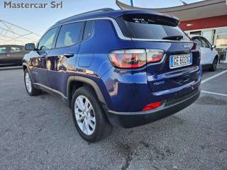 JEEP Compass usata, con Controllo trazione