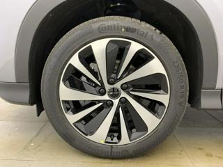 BYD Seal usata, con Sedili riscaldati