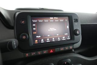 FIAT Panda Cross usata 7