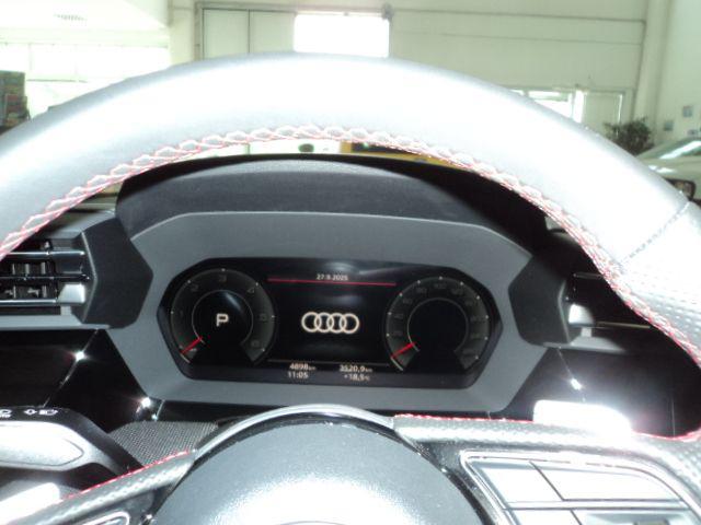 AUDI A3 usata, con Airbag Passeggero