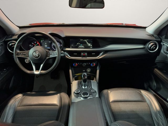 ALFA ROMEO Stelvio usata, con Chiusura centralizzata