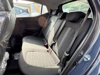 HYUNDAI i10 usata, con Climatizzatore