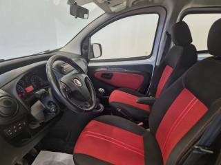 FIAT Qubo usata, con Immobilizzatore elettronico