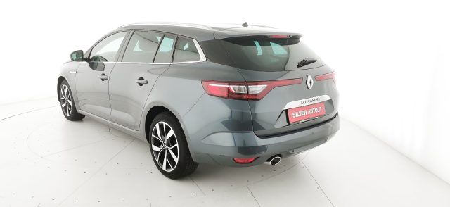 RENAULT Megane usata, con Alzacristalli elettrici