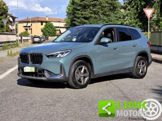 BMW X1 sDrive 18d 150 CV Advantage Steptronic UNIPRO