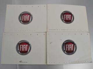 FIAT 500 usata, con Climatizzatore