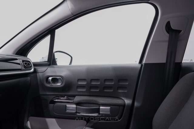 CITROEN C3 usata, con Touch screen
