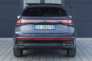 VOLKSWAGEN Taigo usata, con Tettuccio apribile