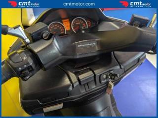 SUZUKI Burgman AN 400 usata 5