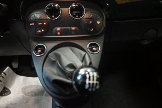 FIAT 500 usata 23