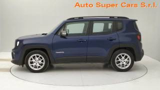 JEEP Renegade usata, con Airbag