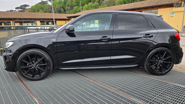 AUDI A1 usata, con Airbag Passeggero