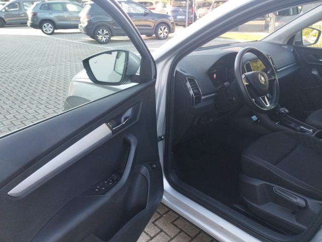 SKODA Karoq usata, con Chiusura centralizzata