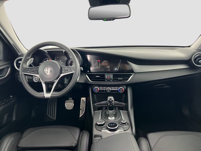 ALFA ROMEO Giulia usata 10