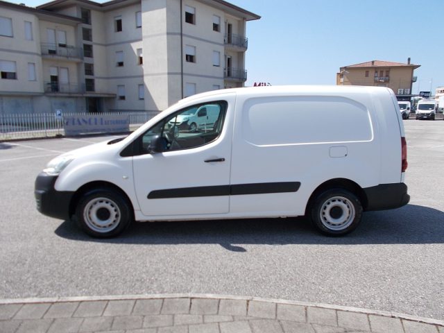 PEUGEOT Partner usata, con Airbag Passeggero