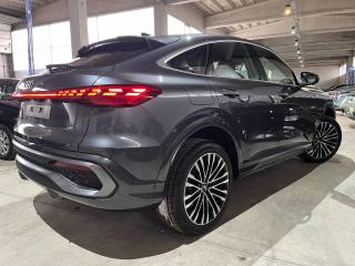 AUDI Q5 usata, con Boardcomputer