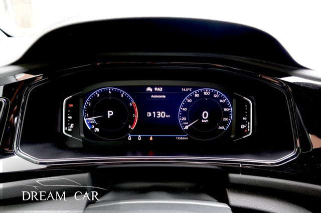 VOLKSWAGEN T-Roc usata, con Controllo trazione