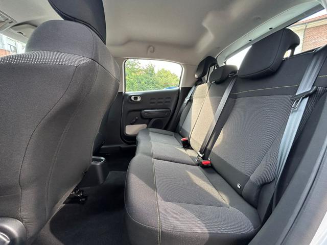 CITROEN C3 usata, con ESP