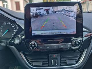 FORD Fiesta usata, con ESP