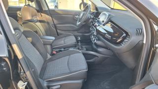 FIAT 500X usata, con Specchietti laterali elettrici