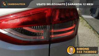 FORD Kuga usata, con Bracciolo