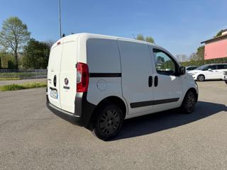 FIAT Fiorino usata, con Chiusura centralizzata