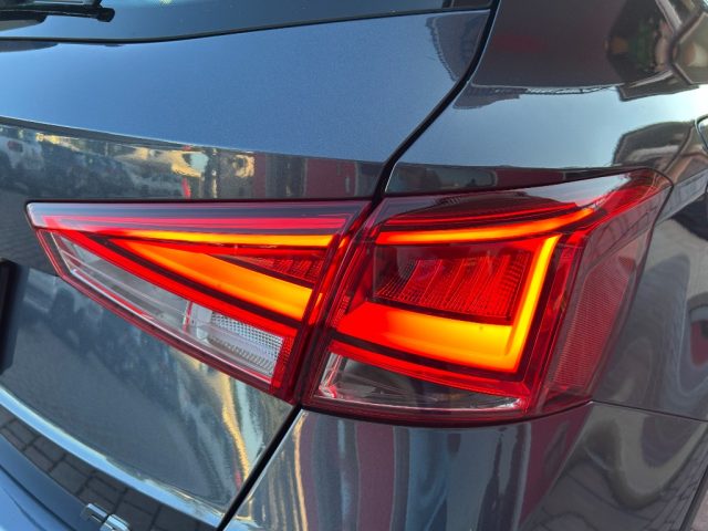 SEAT Arona usata, con Volante in pelle