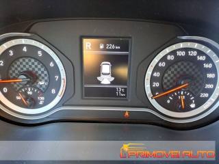 HYUNDAI i10 usata, con ESP