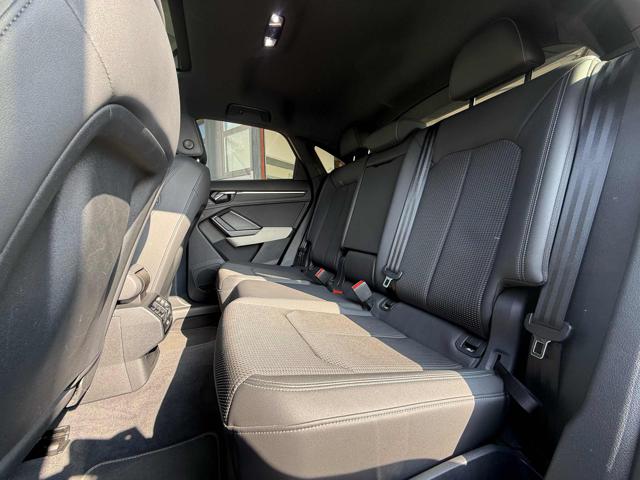 AUDI Q3 usata 18