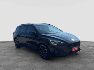 FORD Focus usata 6