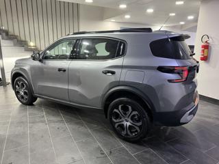 CITROEN C3 Aircross usata, con Chiusura centralizzata