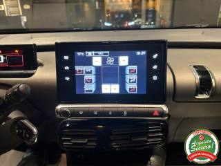 CITROEN C4 Cactus usata, con Cruise Control