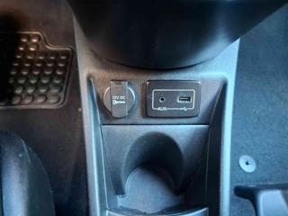 LANCIA Ypsilon usata, con Sedile posteriore sdoppiato