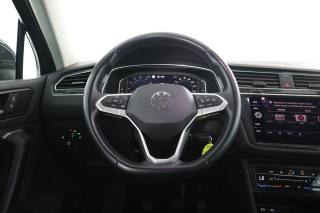 VOLKSWAGEN Tiguan usata 5