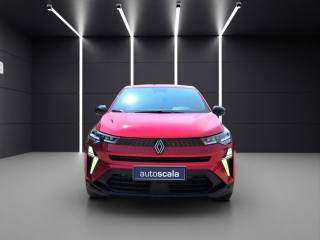 RENAULT Captur usata, con Autoradio