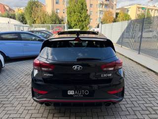 HYUNDAI i30 usata, con Autoradio