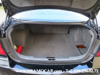 BMW 320 usata, con Sedile posteriore sdoppiato