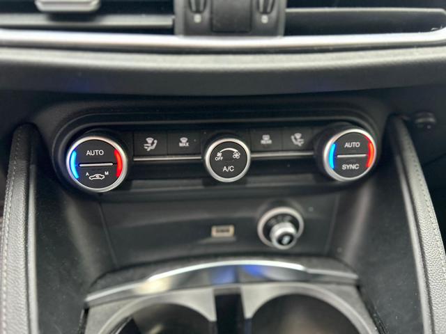 ALFA ROMEO Stelvio usata 29