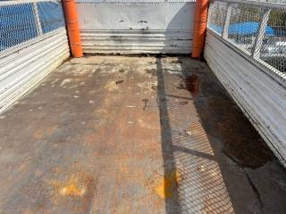 FORD Transit usata 6