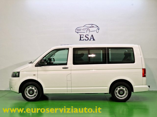 VOLKSWAGEN Multivan usata, con Airbag Passeggero