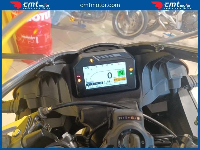 HONDA CBR 600 RR usata 9