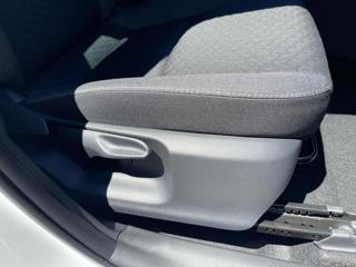 TOYOTA Yaris Cross usata, con Bracciolo