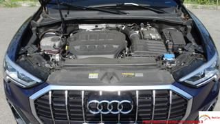AUDI Q3 usata, con Interni in pelle